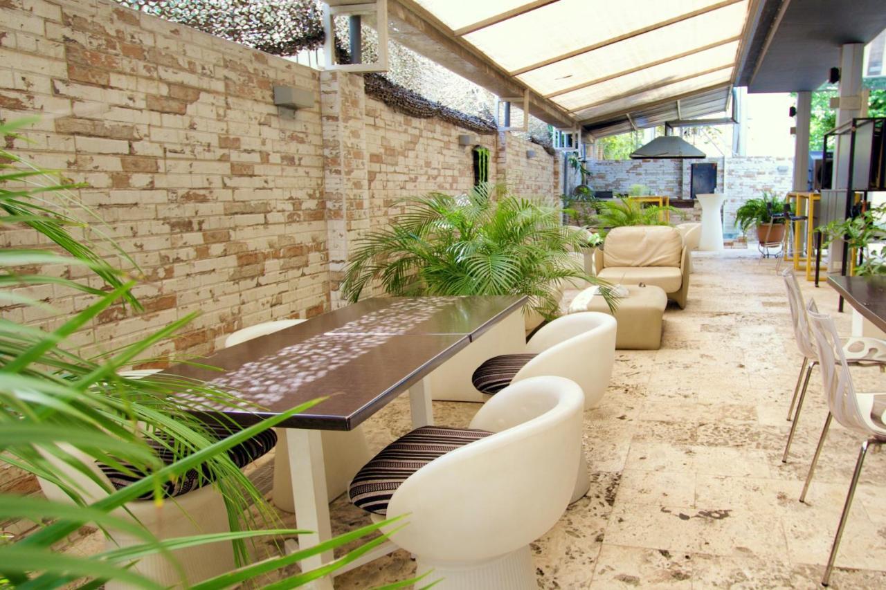 Sv Chrome Hotel Abuja Exterior photo